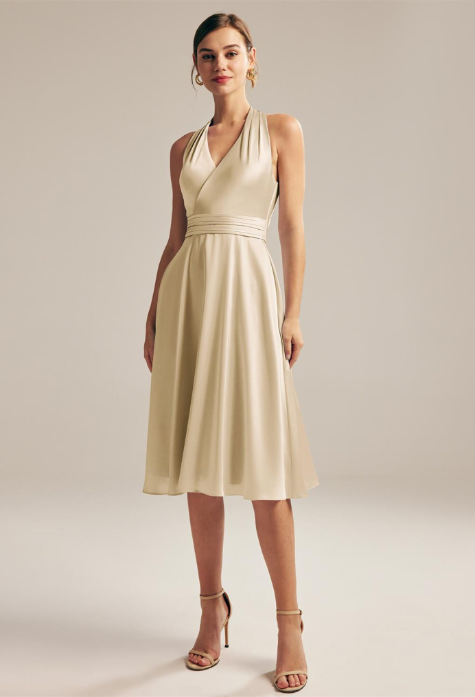 AW Mercy Dress